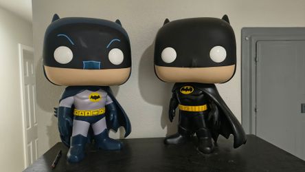 Batman collection