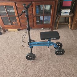 Knee Rover Scooter