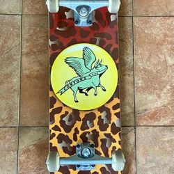 Cowtown Skateboard