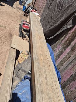 Solid 24 x 15 x6 beam