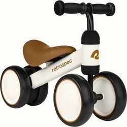 Retrospec Balance Bike