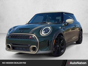 2023 Mini Hardtop