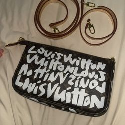 Crossbody/shoulder Bag2