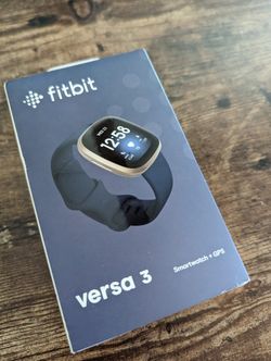 Fitbit Versa 3