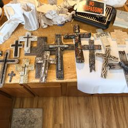 Cross Collection 
