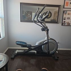 elliptical