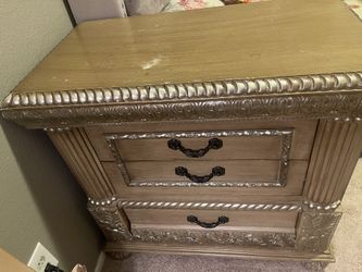 Single Table Side Table