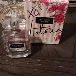 Victoria's Secret Perfum 
