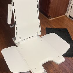 Mobility Shower Lift