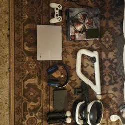 Selling Gaming Stuff, Looking To Upgrade