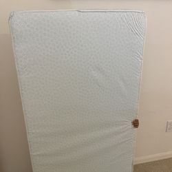 Crib Mattress