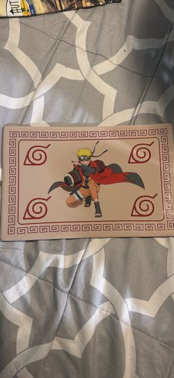 Naruto Dish
