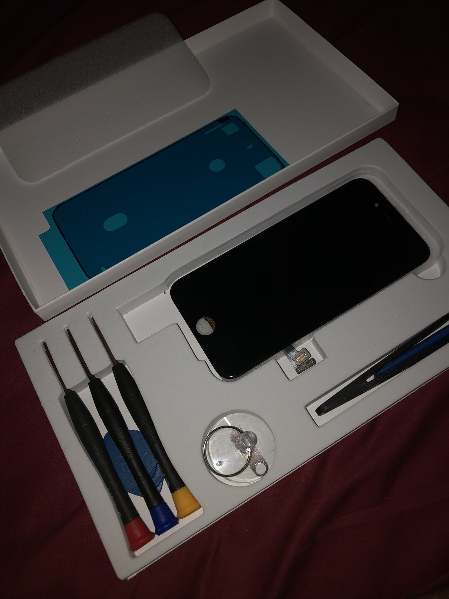 Brand New iPhone 8 Screen Replacement Kit