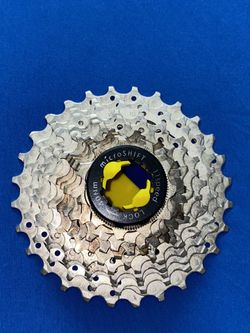 Microshift 11 Speed Cassette. Like New