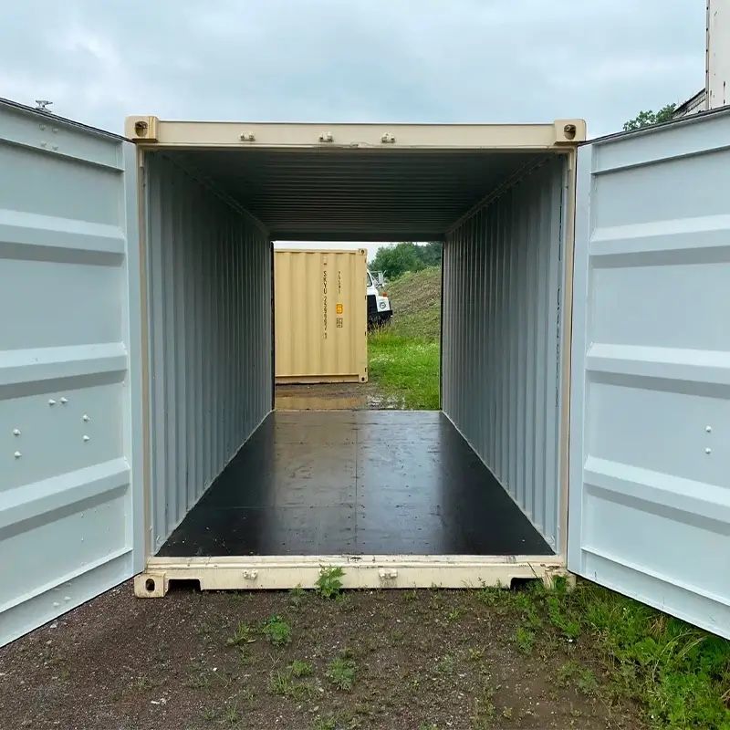 20ft shipping container