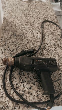 115 v drill