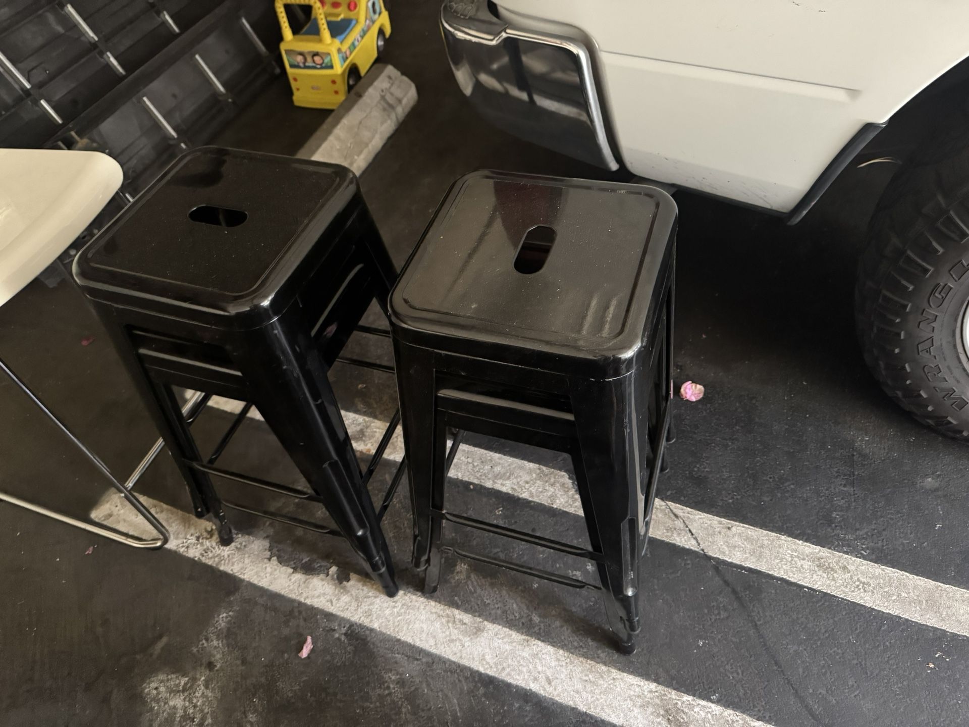 Stool