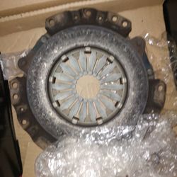 Suzuki Samurai Part