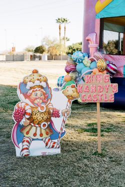 Candyland Props For Sale