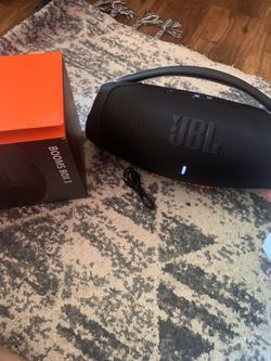 Jbl Boombox 3