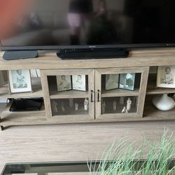 Wooden Shelf