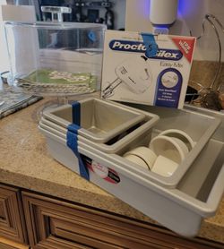 Cake set