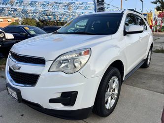 2011 Chevrolet Equinox