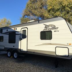 2016 Jayco Jay Flight
