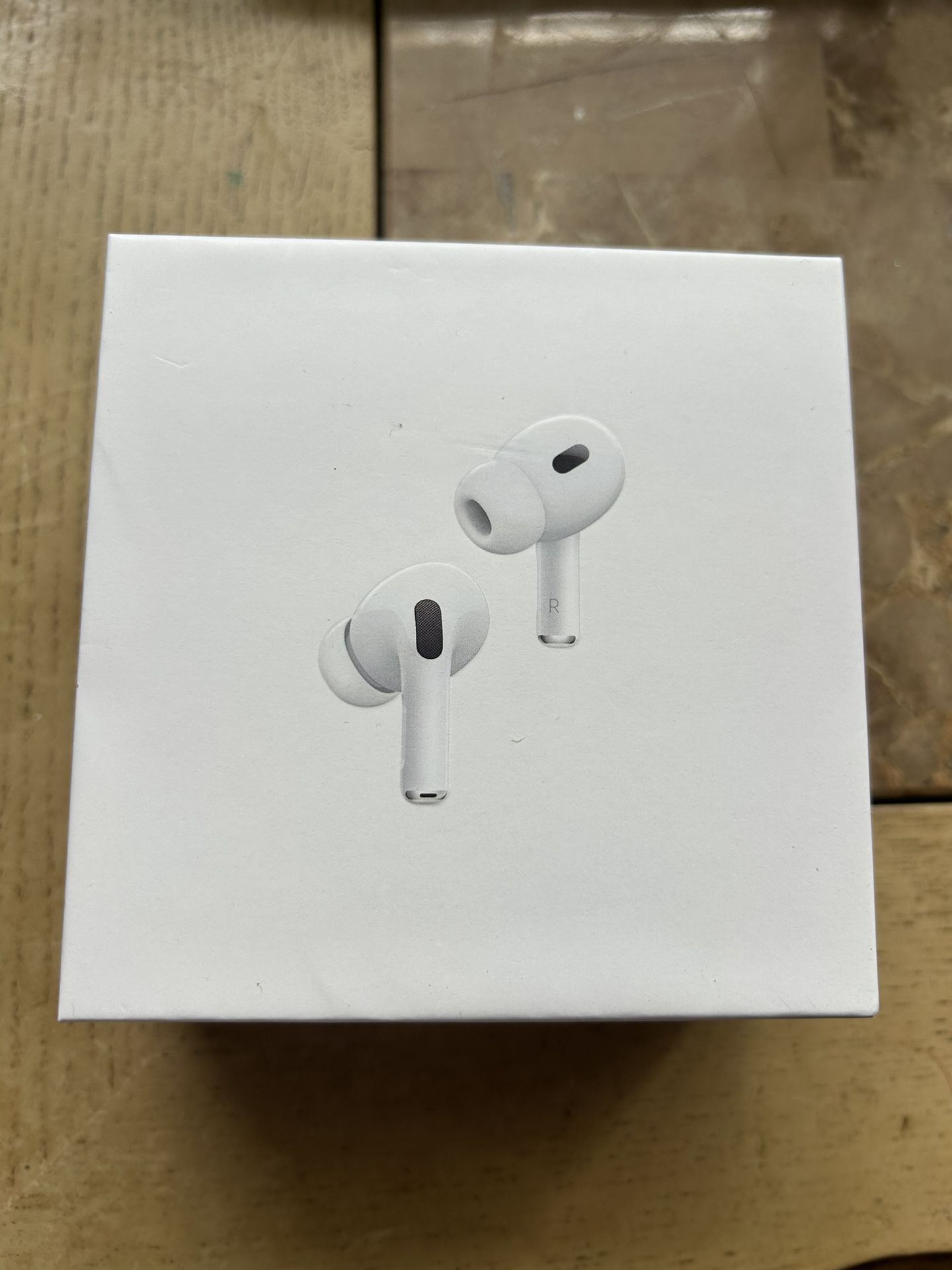 AirPod Gen 2 Pro