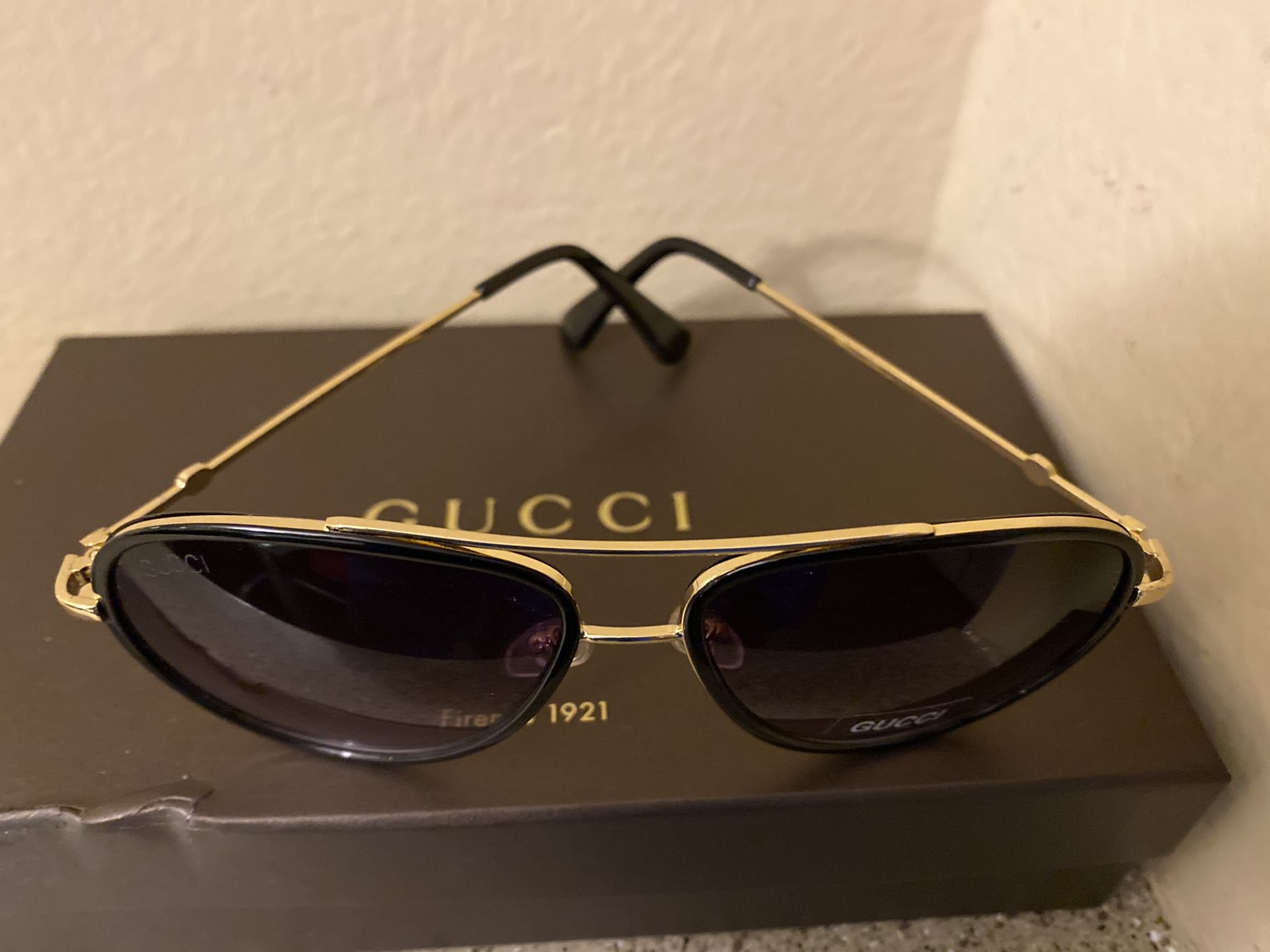 Gucci Sunglasses!