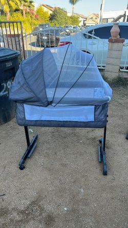 Portable Crib