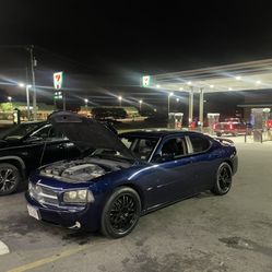 2006 Dodge Charger