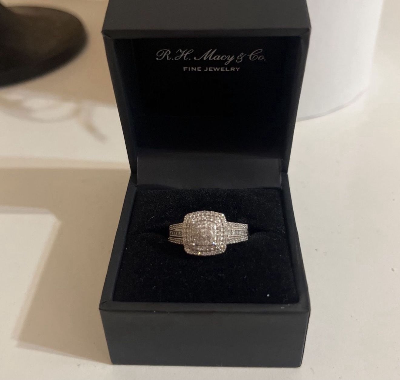 Engagement Ring