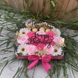 Roses For Birthday Or Graduation 👩🏻🎓 🌺