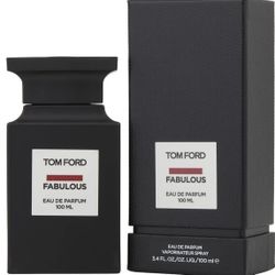 Tom Ford Cologne 