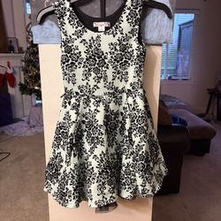 Girl Dress