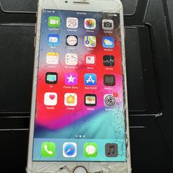 T-Mobile iPhone 8 Plus 64GB 