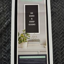 Letter Board