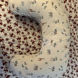 Nursing Pillow 