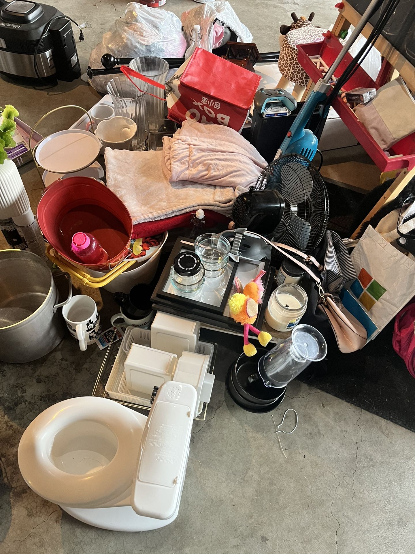 everything For Sale !! Most Free