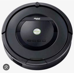 Roomba Model 805 Vacuum Cleaning Robot
