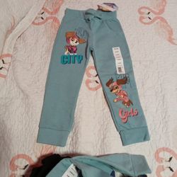 Paw Patrol Pants