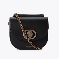 Kurt Geiger - Chelsea Saddle Bag