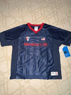 FIFA USA WORLD CUP JERSEY - GAP