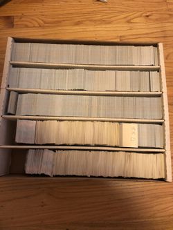 Mystery Lot