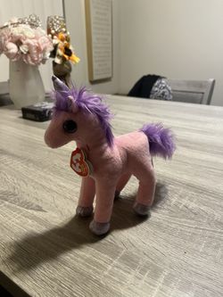 Beanie Baby “Charming”