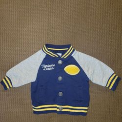 ROPA DE BEBÉ/ BABY CLOTHES