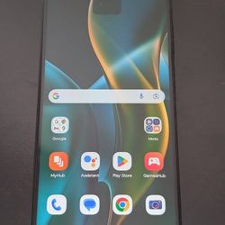 Moto G 5G (2025) 128GB (Carrier Unlocked)