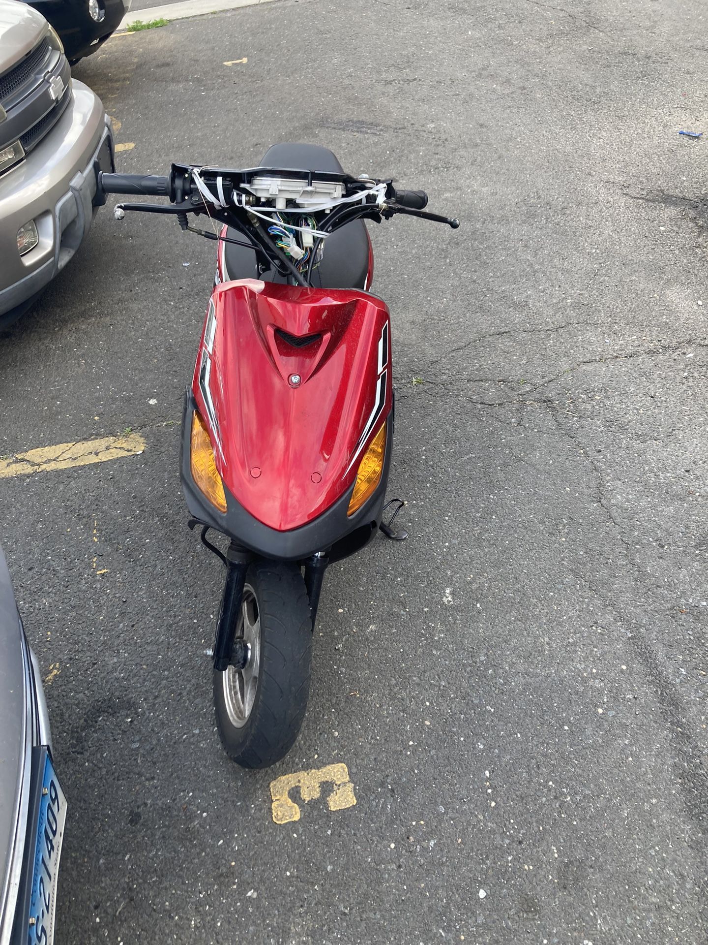 Scooter 