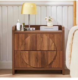 nightstands set of 2
